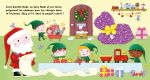 Les cadeaux du père Noël page intérieure