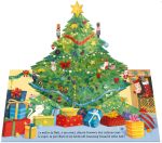Noël page intérieure