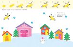 L’atelier du père Noël page intérieure