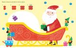 L’atelier du père Noël page intérieure