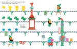 L’atelier du père Noël page intérieure