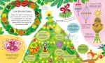 Noël à travers le monde page intérieure