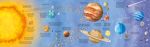 Big Book of Big Stars and Planets spread