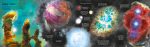 Big Book of Big Stars and Planets spread