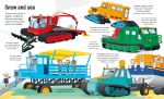 Big Book of Big Tractors spread