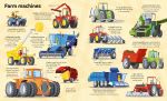 Big Book of Big Machines spread