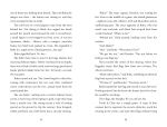 The Big Bad Wolf Murder spread