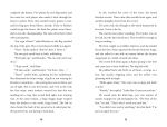 The Big Bad Wolf Murder spread