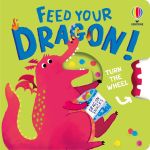 Feed your Dragon book cover
