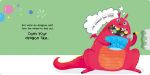 Feed your Dragon spread