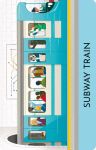 Trains Snap spread