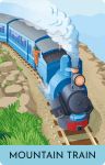 Trains Snap spread