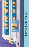Trains Snap spread