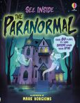 See Inside The Paranormal book cover