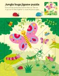 Big Activity Book Jungle spread