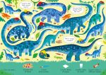 Can you Spot? Dinosaurs spread