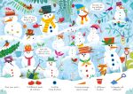 Can You Spot? Wintertime spread