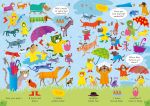 Can You Spot? Dogs and Cats spread