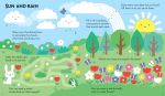 Rainy Day Activity Book spread