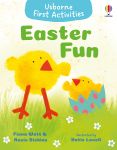 Easter Fun book cover