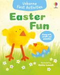 Easter Fun book cover
