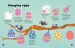 Easter Fun spread