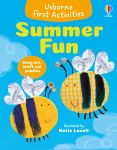 Summer Fun book cover