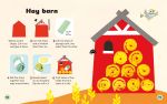 Farm Fun spread
