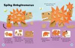 Dinosaur Fun spread