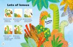 Dinosaur Fun spread