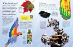 First Encyclopedia of Science spread