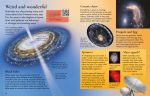 First Encyclopedia of Space spread