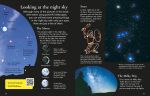 First Encyclopedia of Space spread