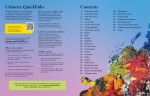 First Encyclopedia of Seas and Oceans spread