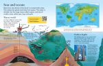 First Encyclopedia of Seas and Oceans spread
