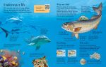 First Encyclopedia of Seas and Oceans spread