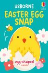 Easter Egg Snap book cover