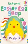 Easter Egg Snap book cover