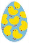 Easter Egg Snap spread