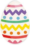 Easter Egg Snap spread