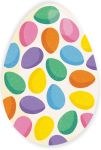 Easter Egg Snap spread