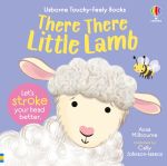 There There Little Lamb book cover