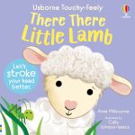 There There Little Lamb book cover