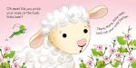 There There Little Lamb spread