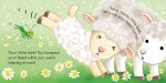 There There Little Lamb spread
