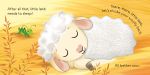 There There Little Lamb spread