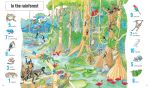 1001 Animals to Spot spread