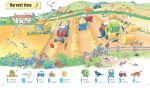 1001 Things to Spot on the Farm spread