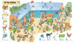 1001 Things to Spot on the Farm spread