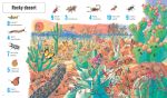 1001 Bugs to Spot spread